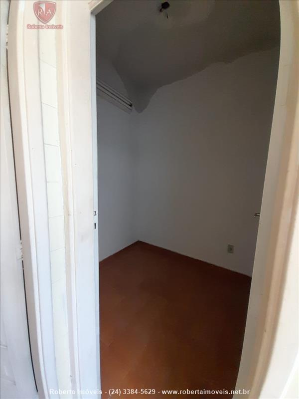 Apartamento para Alugar no Campos Elíseos em Resende