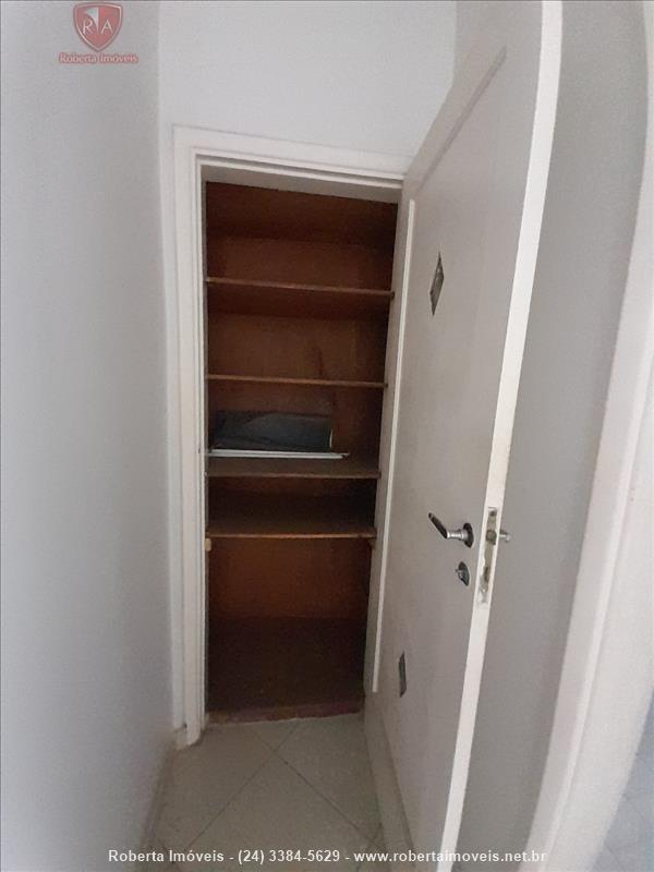 Apartamento para Alugar no Campos Elíseos em Resende
