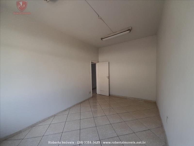 Apartamento para Alugar no Campos Elíseos em Resende