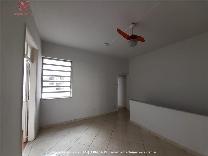 Apartamento para Alugar no Campos Elíseos em Resende