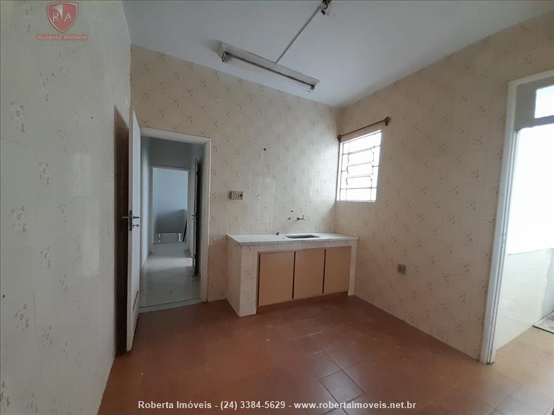 Apartamento para Alugar no Campos Elíseos em Resende