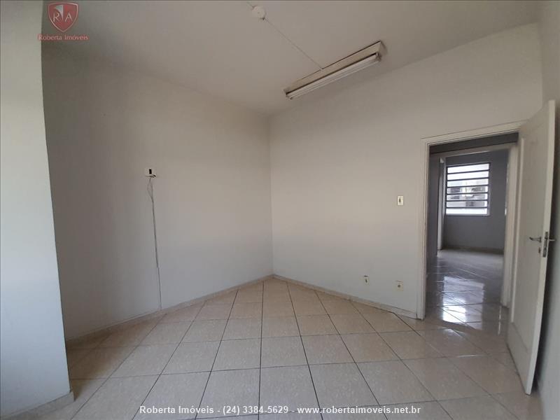 Apartamento para Alugar no Campos Elíseos em Resende