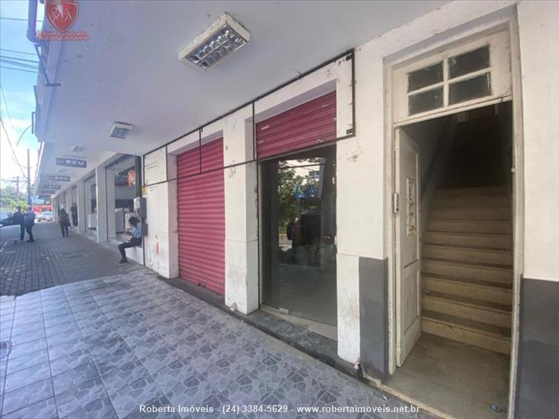 Apartamento para Alugar no Campos Elíseos em Resende