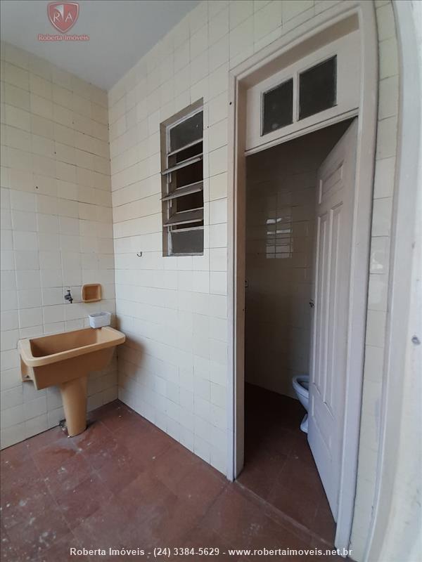 Apartamento para Alugar no Campos Elíseos em Resende