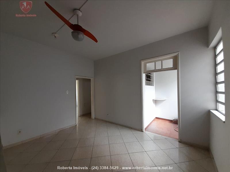 Apartamento para Alugar no Campos Elíseos em Resende