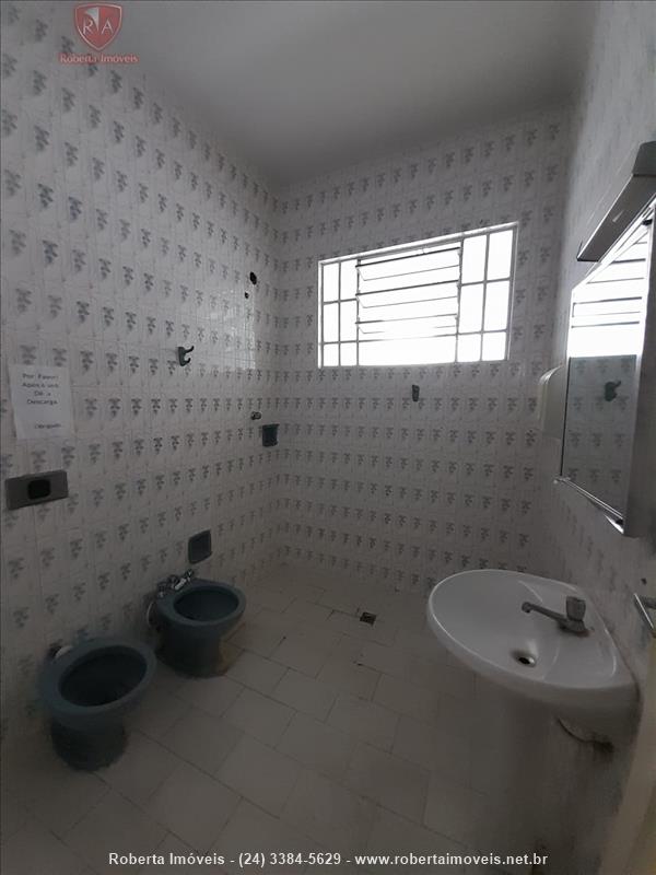 Apartamento para Alugar no Campos Elíseos em Resende
