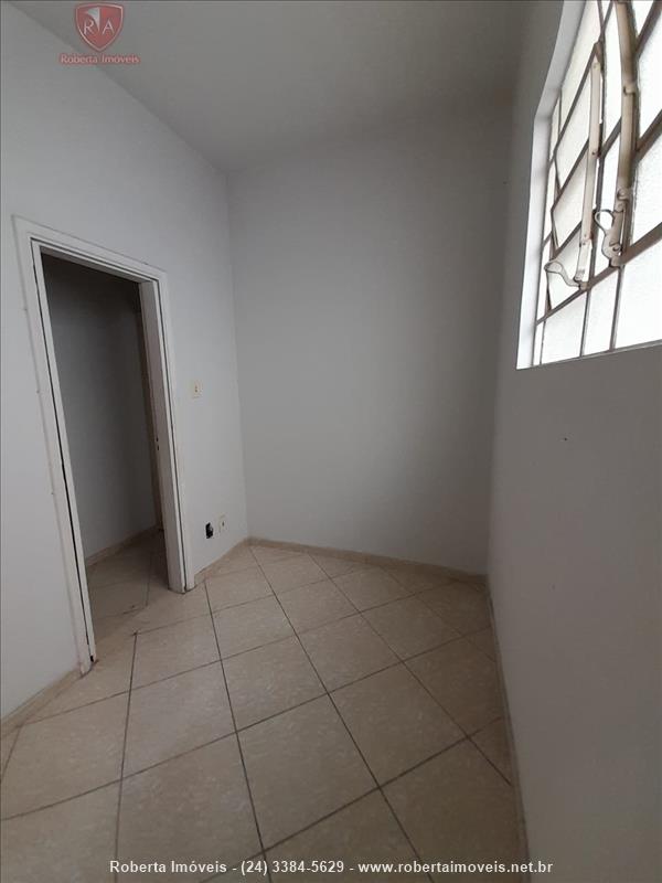 Apartamento para Alugar no Campos Elíseos em Resende