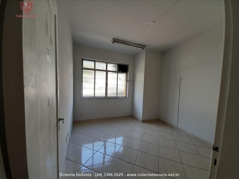 Apartamento para Alugar no Campos Elíseos em Resende