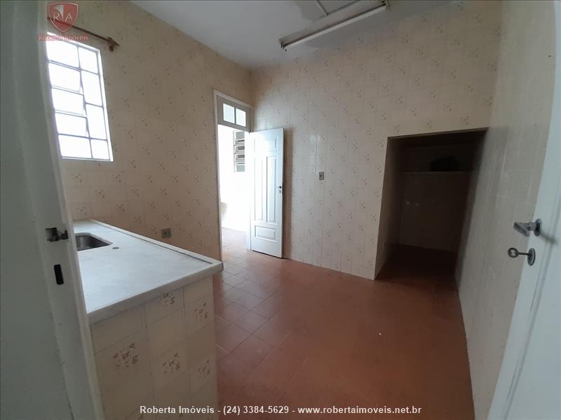 Apartamento para Alugar no Campos Elíseos em Resende