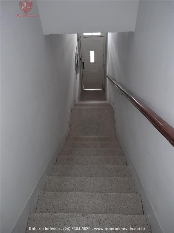 Apartamento para Alugar no Campos Elíseos em Resende