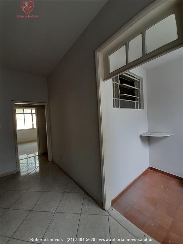 Apartamento para Alugar no Campos Elíseos em Resende