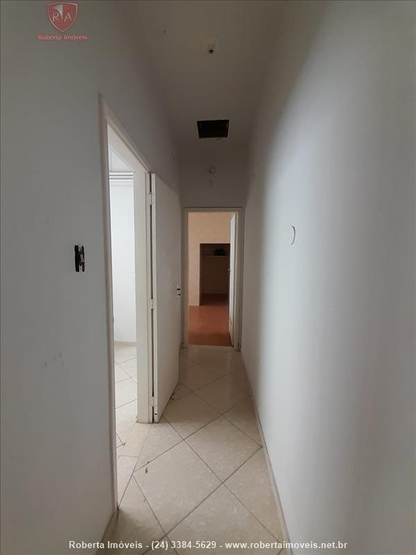 Apartamento para Alugar no Campos Elíseos em Resende
