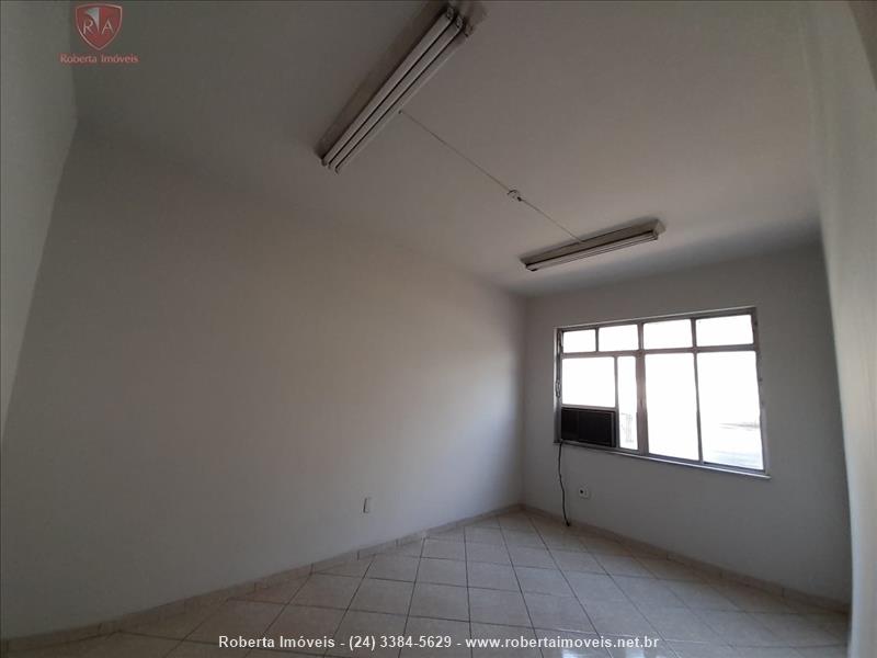Apartamento para Alugar no Campos Elíseos em Resende