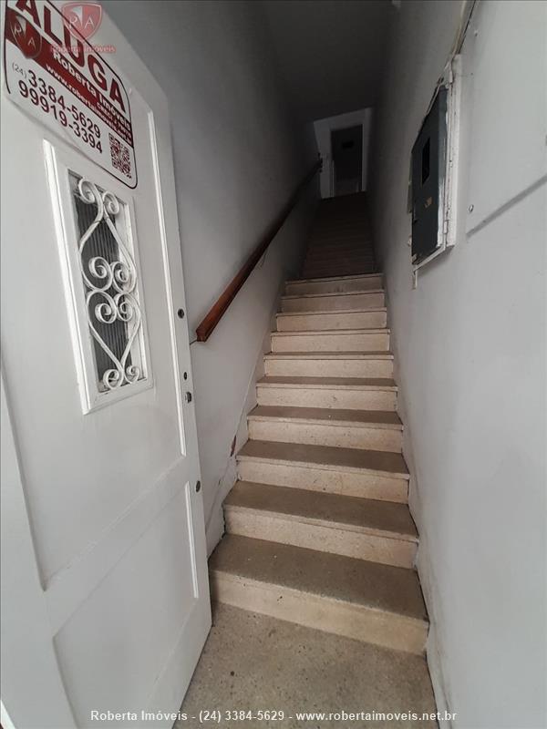 Apartamento para Alugar no Campos Elíseos em Resende