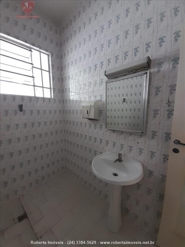 Apartamento para Alugar no Campos Elíseos em Resende