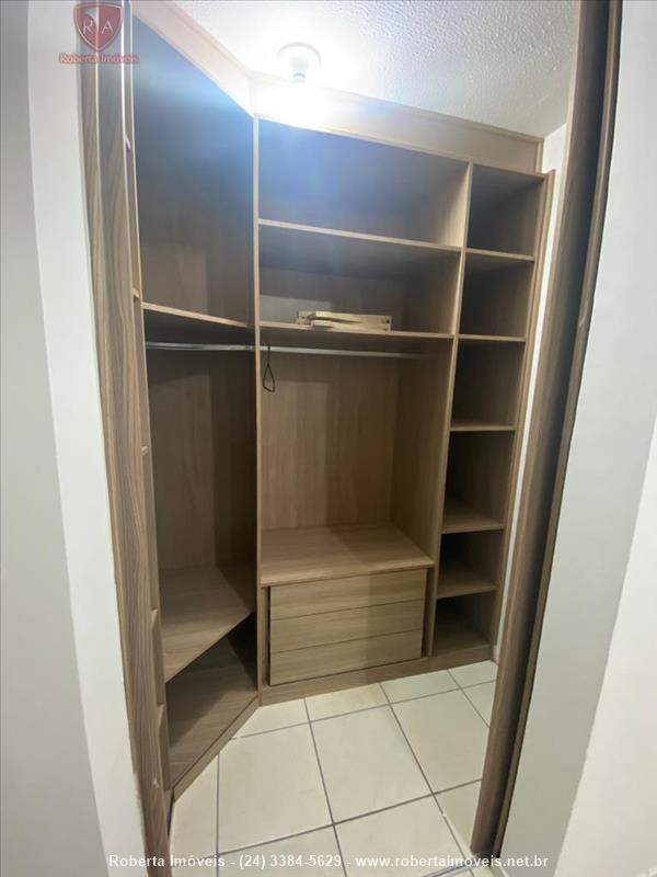 Apartamento a Venda no Paraíso em Resende