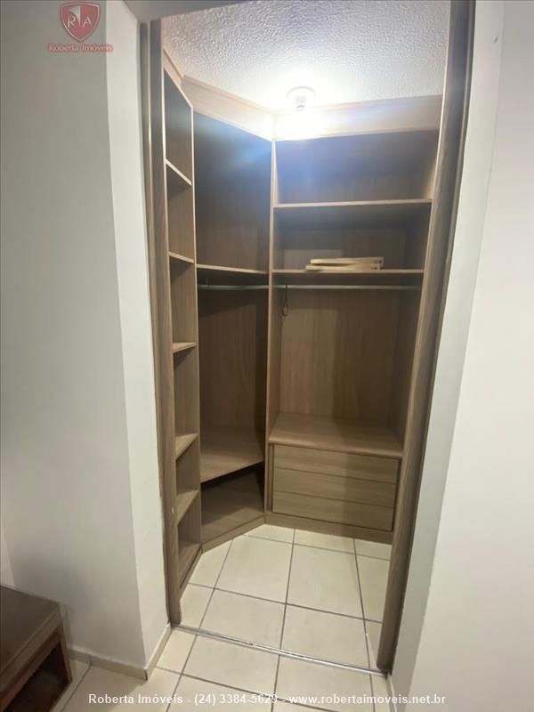 Apartamento a Venda no Paraíso em Resende