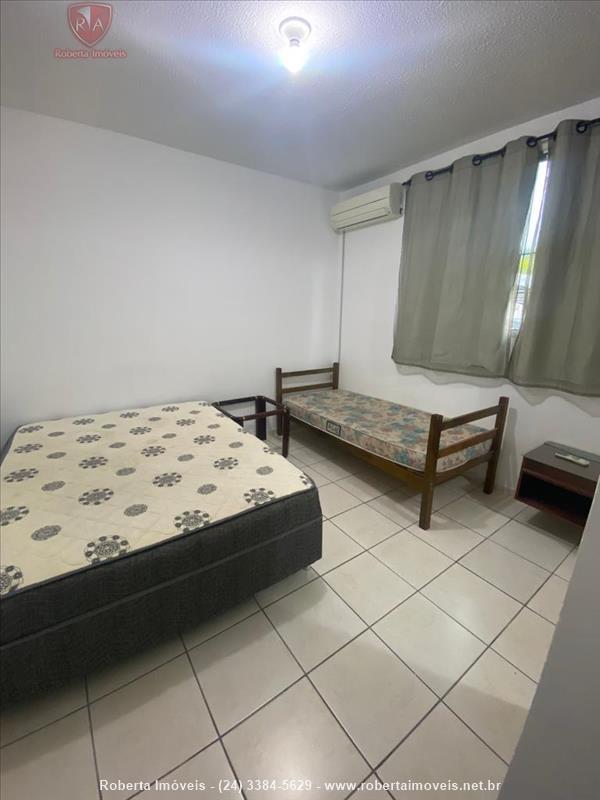 Apartamento a Venda no Paraíso em Resende