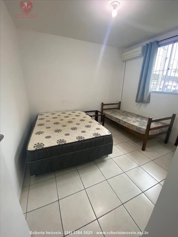 Apartamento a Venda no Paraíso em Resende