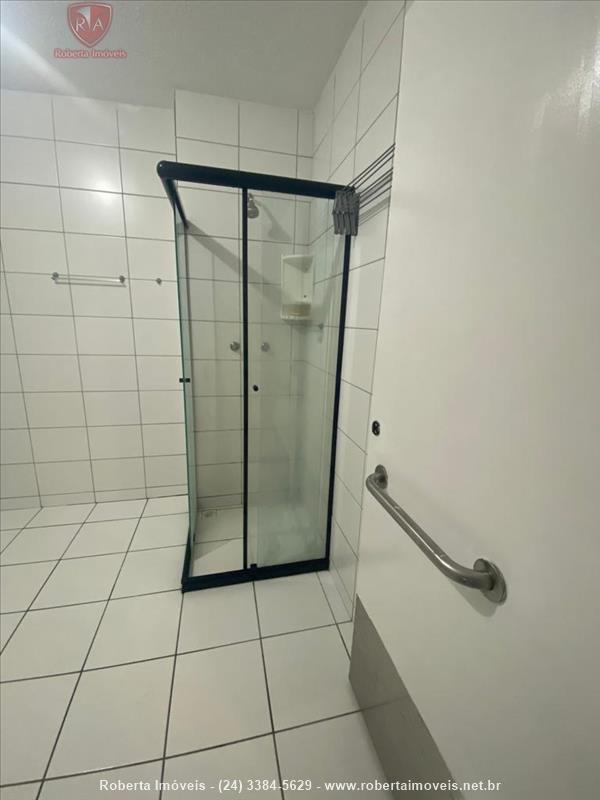 Apartamento a Venda no Paraíso em Resende