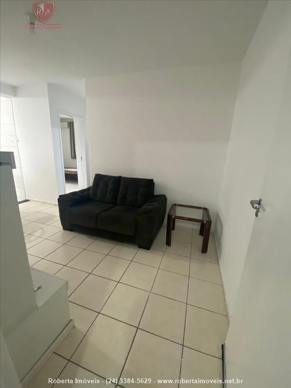 Apartamento a Venda no Paraíso em Resende