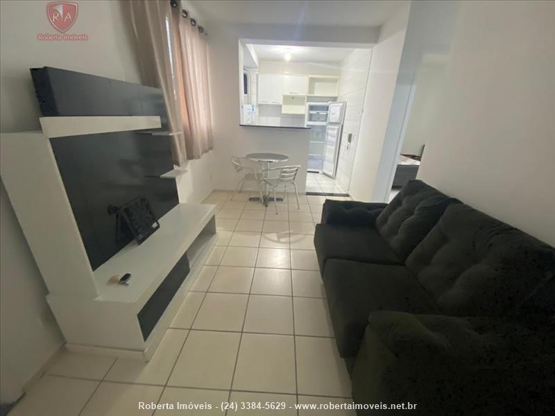 Apartamento a Venda no Paraíso em Resende
