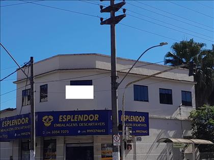 Apartamento para Alugar