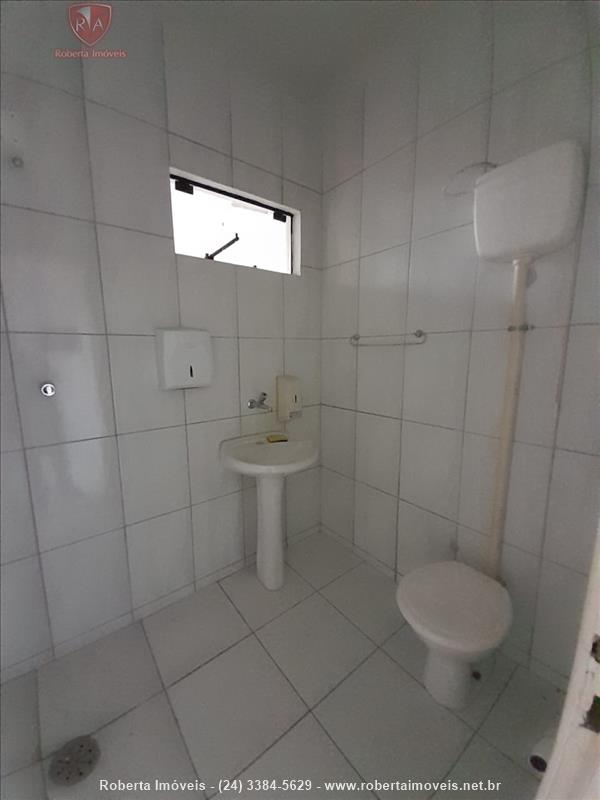 Apartamento para Alugar no Manejo em Resende
