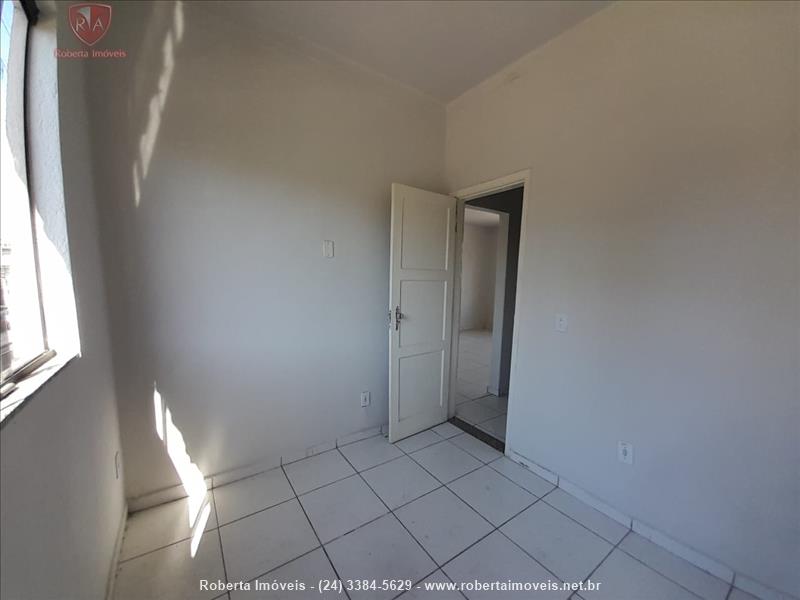 Apartamento para Alugar no Manejo em Resende