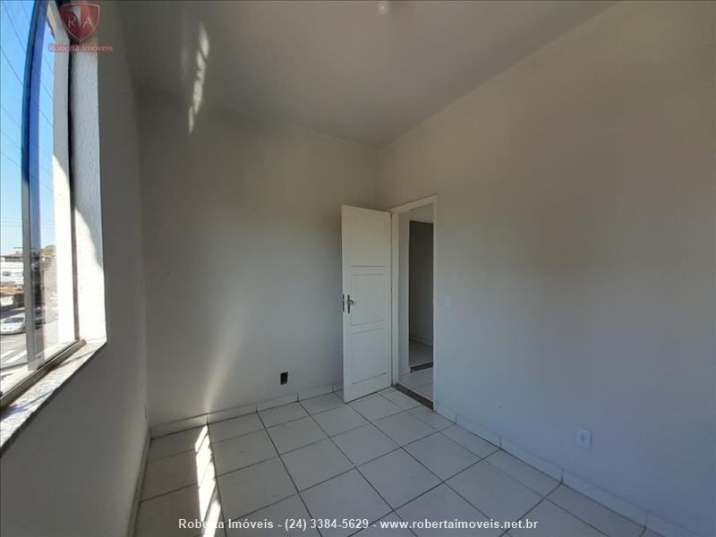 Apartamento para Alugar no Manejo em Resende