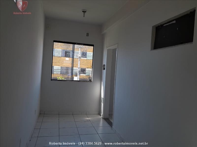 Apartamento para Alugar no Manejo em Resende