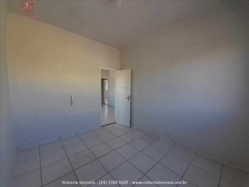 Apartamento para Alugar no Manejo em Resende