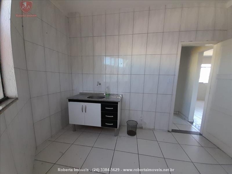 Apartamento para Alugar no Manejo em Resende