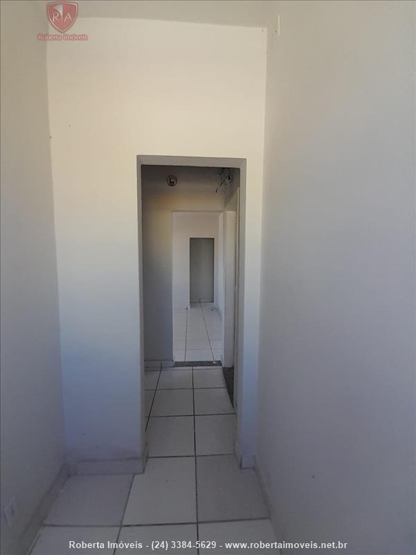 Apartamento para Alugar no Manejo em Resende