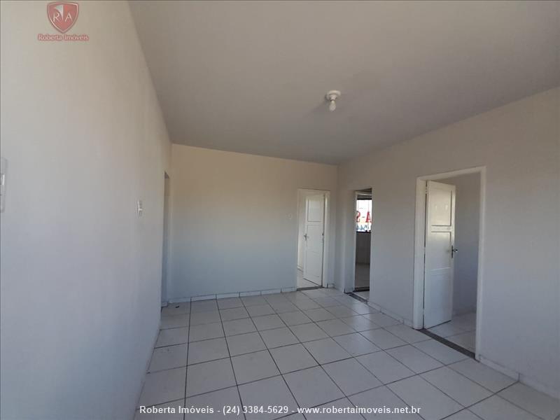 Apartamento para Alugar no Manejo em Resende