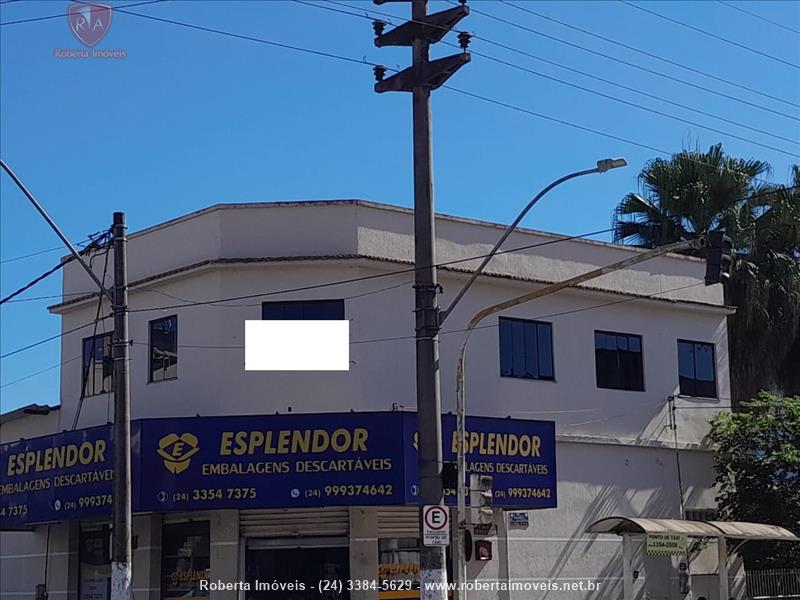 Apartamento para Alugar no Manejo em Resende