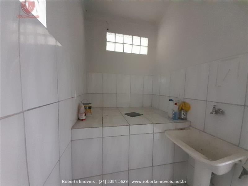 Apartamento para Alugar no Manejo em Resende