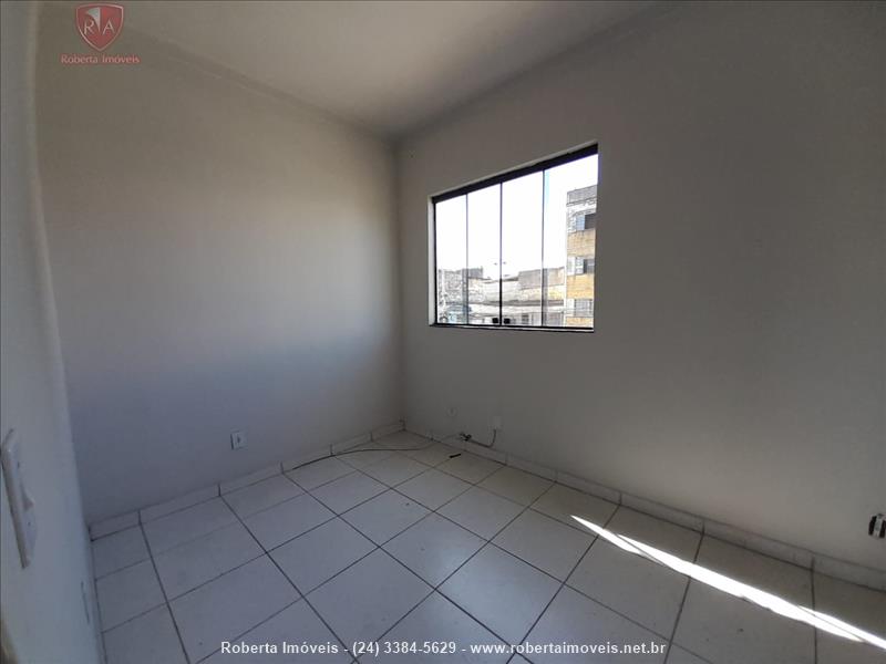 Apartamento para Alugar no Manejo em Resende
