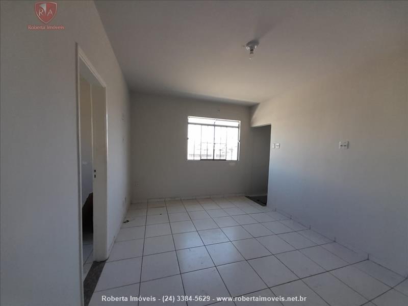Apartamento para Alugar no Manejo em Resende