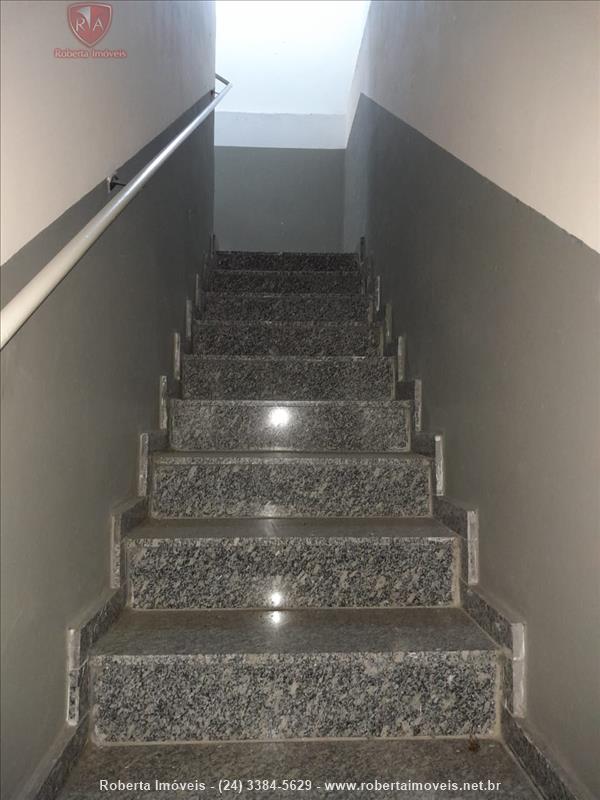 Apartamento para Alugar no Manejo em Resende