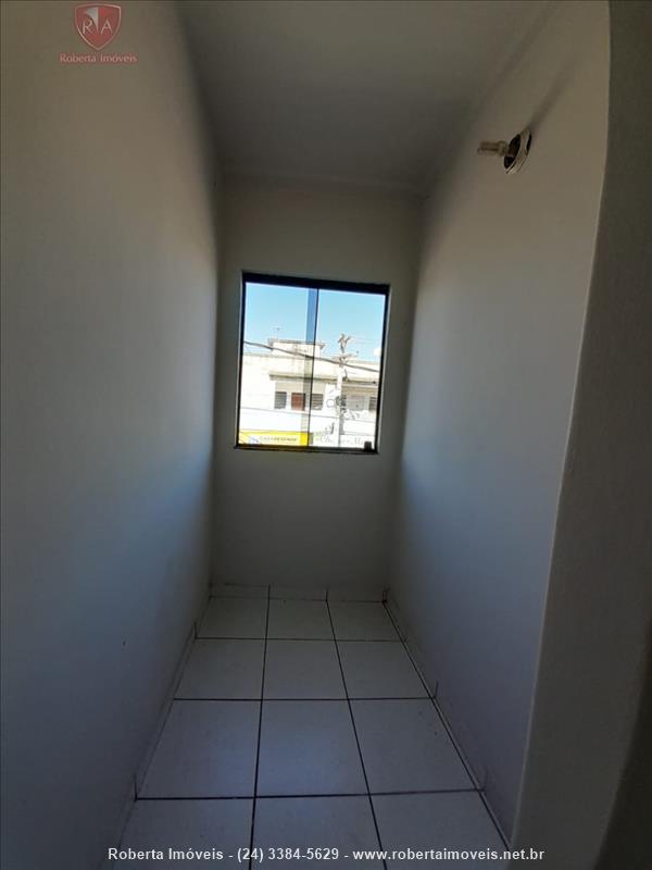 Apartamento para Alugar no Manejo em Resende