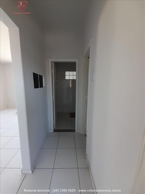 Apartamento para Alugar no Manejo em Resende