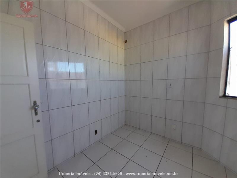 Apartamento para Alugar no Manejo em Resende