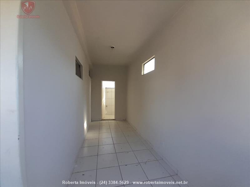 Apartamento para Alugar no Manejo em Resende