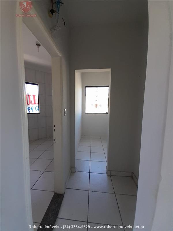 Apartamento para Alugar no Manejo em Resende
