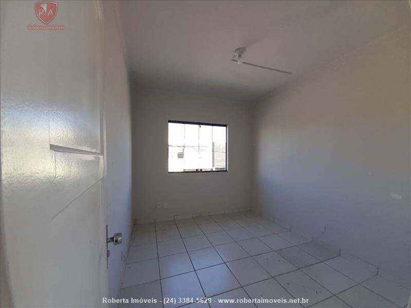 Apartamento para Alugar no Manejo em Resende