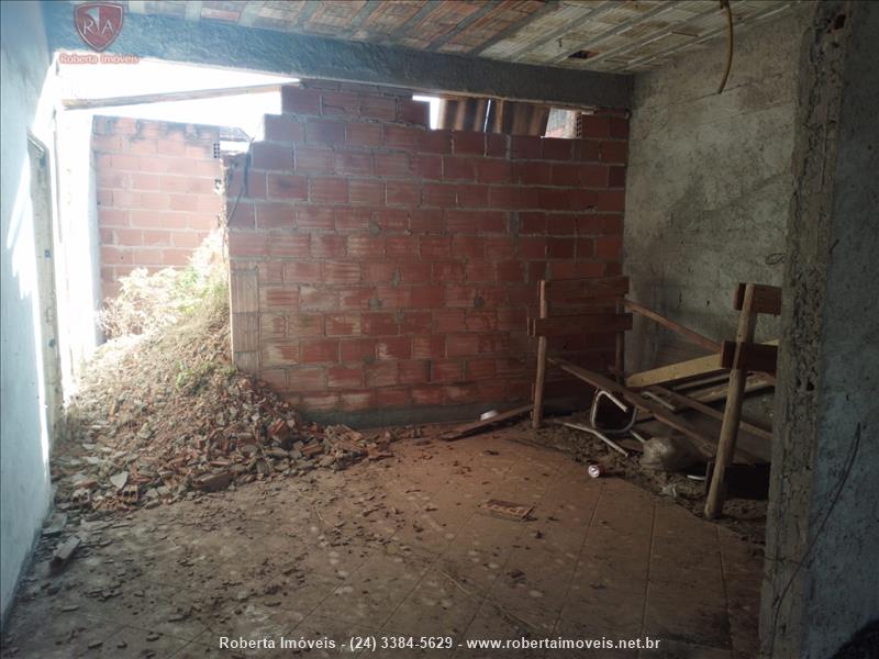 Terreno a Venda no Cidade Alegria em Resende