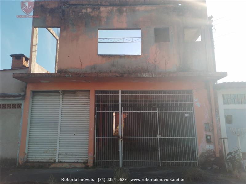 Terreno a Venda no Cidade Alegria em Resende