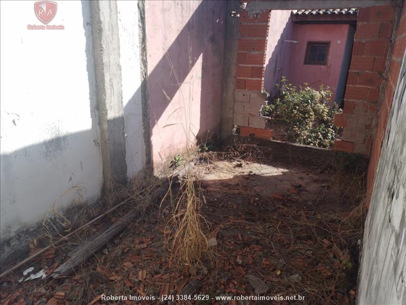 Terreno a Venda no Cidade Alegria em Resende
