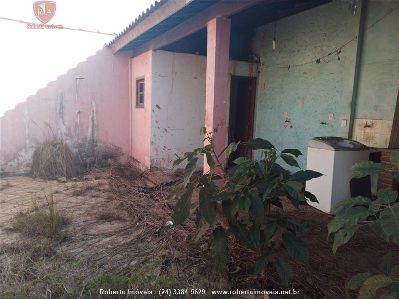 Terreno a Venda no Cidade Alegria em Resende